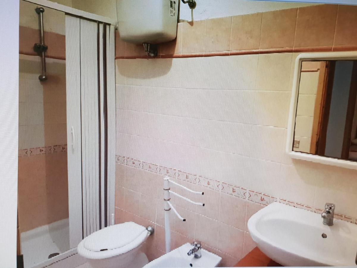 Apartment Seaview Santa Maria  Esterno foto